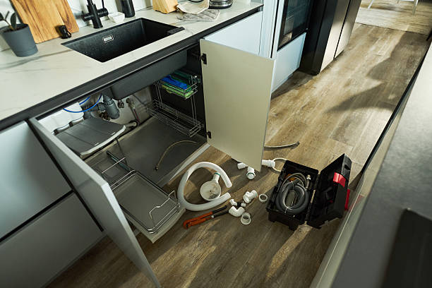 24/7 Emergency Leak Detection experts in McChord AFB, WA