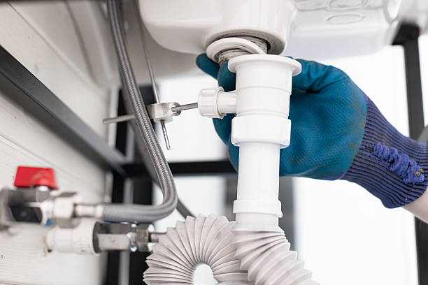 Trusted Leak Detection service in McChord AFB, WA - AAA Plumbing Heating